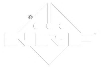 Радиатор охлаждения NRF