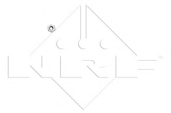 Радиатор охлаждения NRF