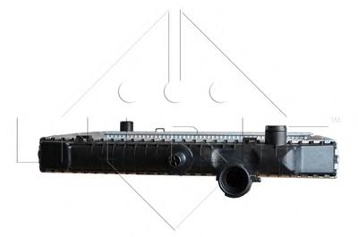 Радиатор охлаждения NRF