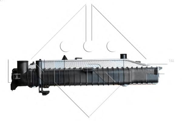 Радиатор охлаждения NRF