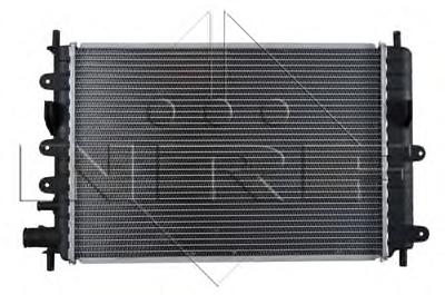 Радиатор охлаждения NRF