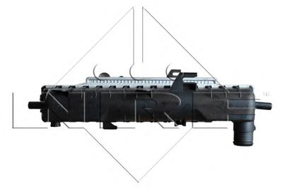 Радиатор охлаждения NRF