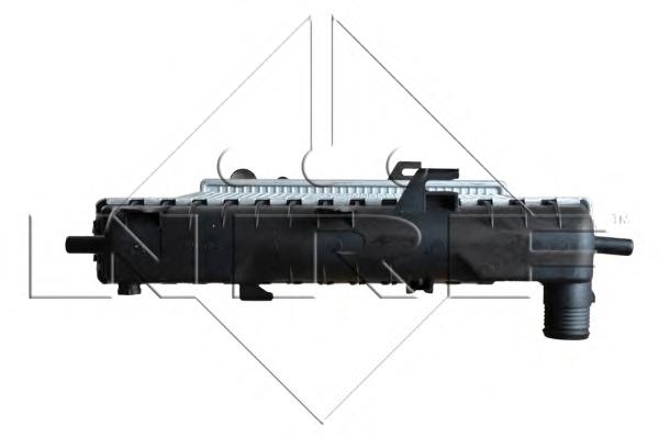 Радиатор охлаждения NRF