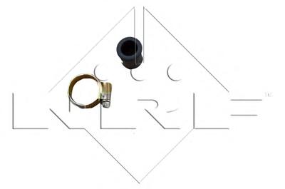 Радиатор охлаждения NRF