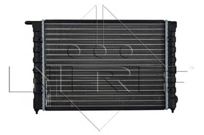 Радиатор охлаждения NRF