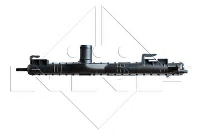Радиатор охлаждения NRF