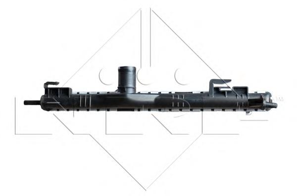 Радиатор охлаждения NRF