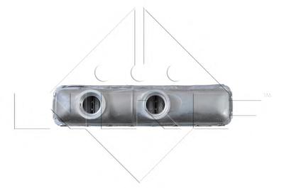 Радиатор печки NRF