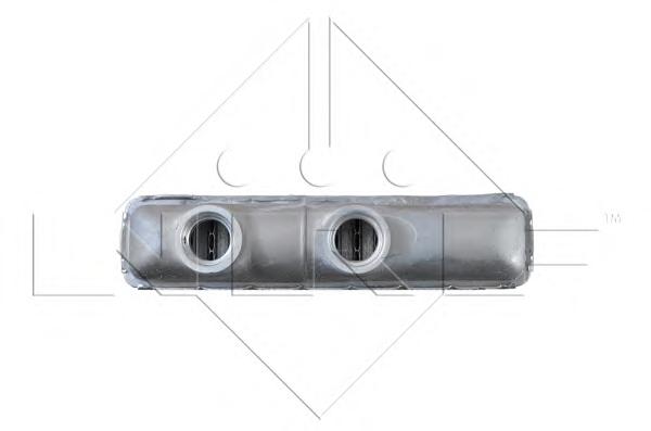 Радиатор печки NRF