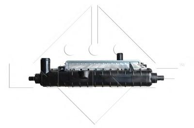 Радиатор охлаждения NRF