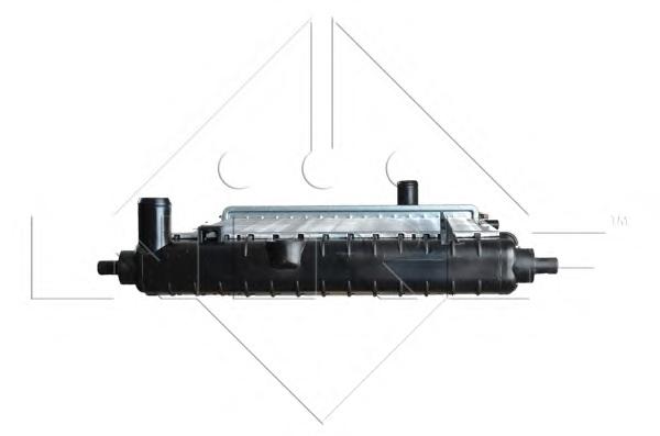 Радиатор охлаждения NRF