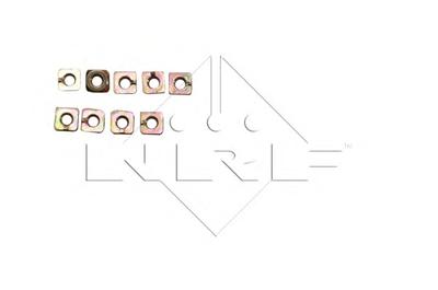 Радиатор охлаждения NRF