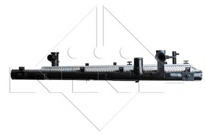 Радиатор охлаждения NRF