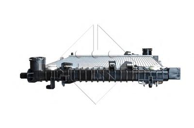 Радиатор охлаждения NRF