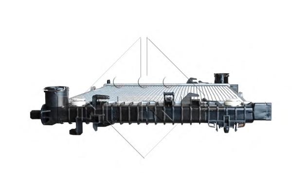 Радиатор охлаждения NRF
