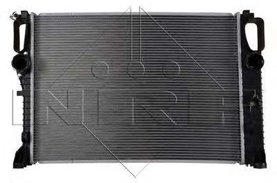 Радиатор охлаждения NRF