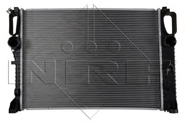 Радиатор охлаждения NRF