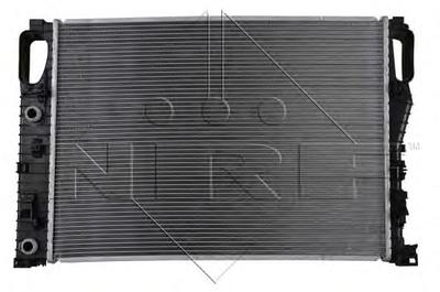 Радиатор охлаждения NRF