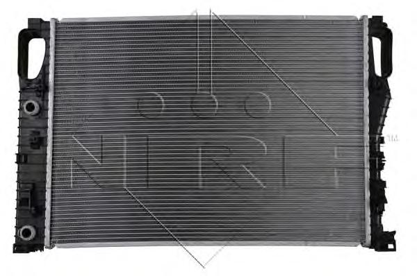 Радиатор охлаждения NRF