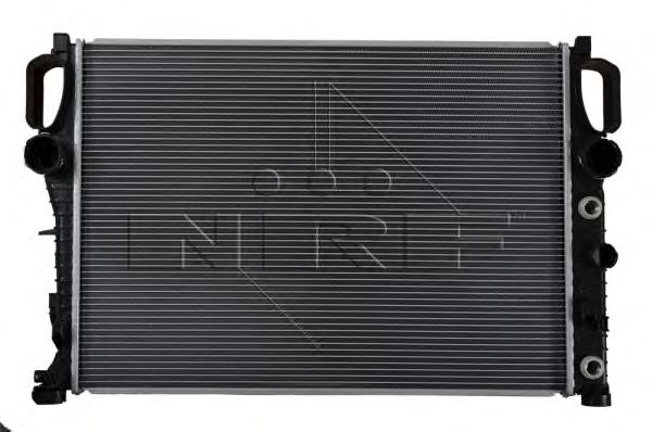 Радиатор охлаждения NRF