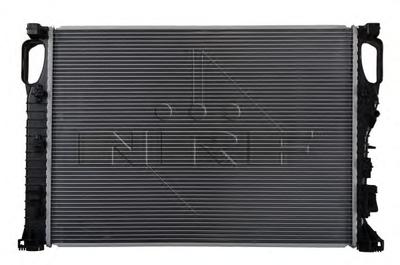 Радиатор охлаждения NRF