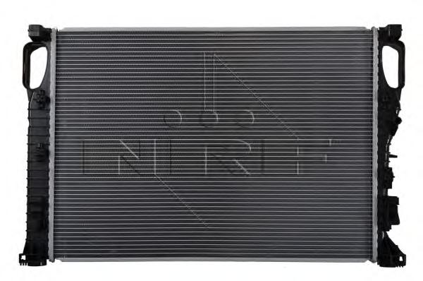 Радиатор охлаждения NRF