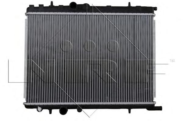 Радиатор охлаждения NRF