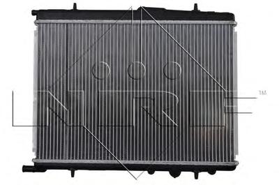 Радиатор охлаждения NRF