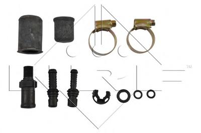 Радиатор охлаждения NRF