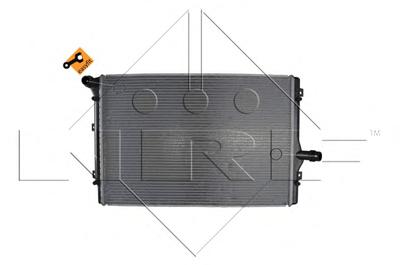 Радиатор охлаждения NRF