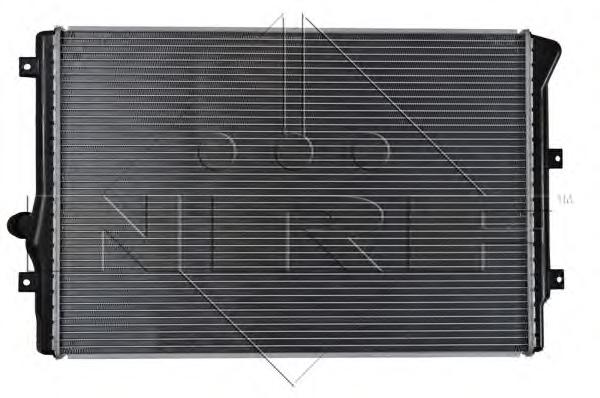 Радиатор охлаждения NRF