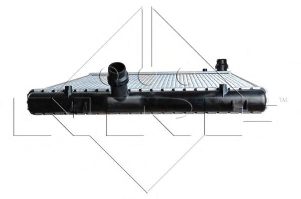 Радиатор охлаждения NRF