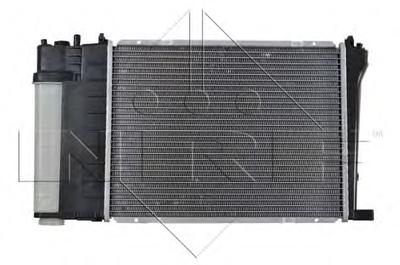 Радиатор охлаждения NRF