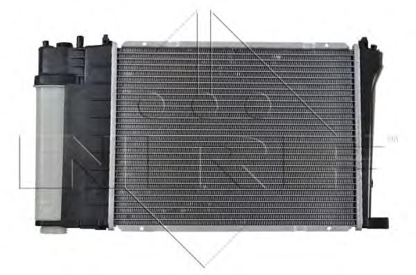 Радиатор охлаждения NRF