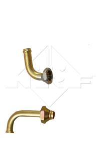 Радиатор охлаждения NRF