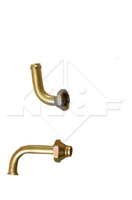 Радиатор охлаждения NRF