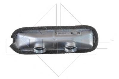 Радиатор печки NRF