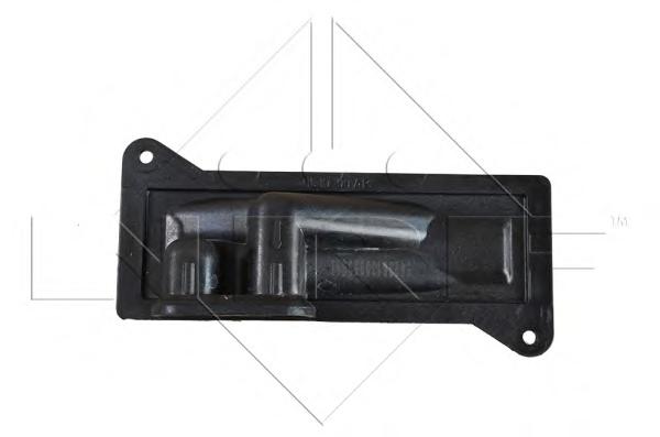 Радиатор печки NRF