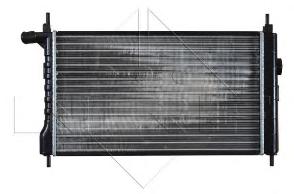 Радиатор охлаждения NRF