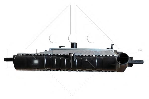 Радиатор охлаждения NRF