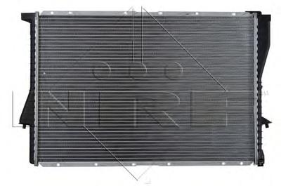 Радиатор охлаждения NRF