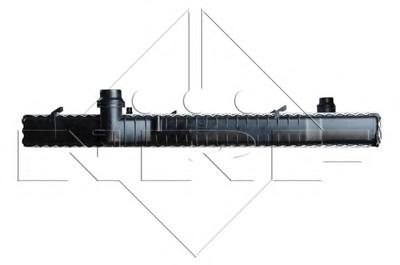 Радиатор охлаждения NRF