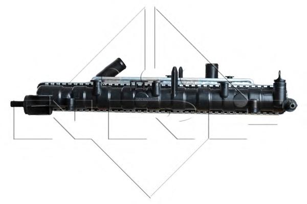 Радиатор охлаждения NRF