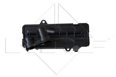 Радиатор печки NRF