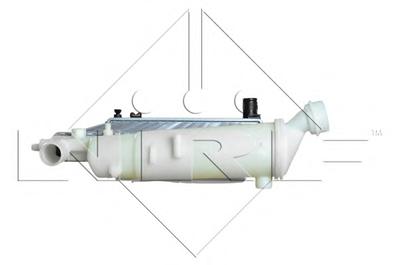 Радиатор охлаждения NRF