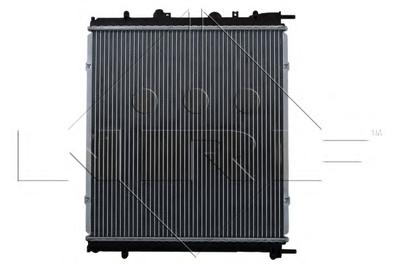 Радиатор охлаждения NRF