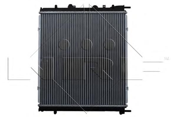 Радиатор охлаждения NRF