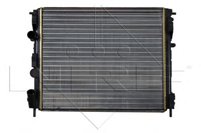 Радиатор охлаждения NRF