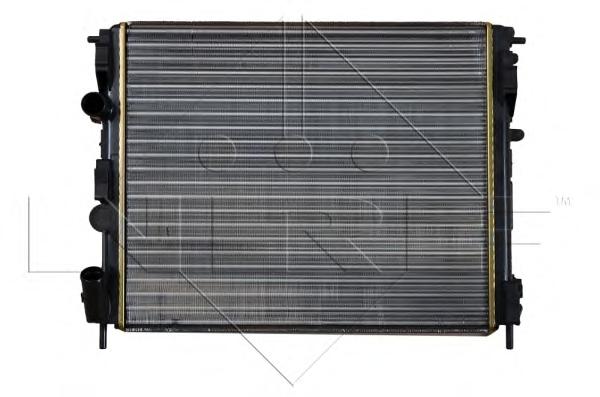 Радиатор охлаждения NRF