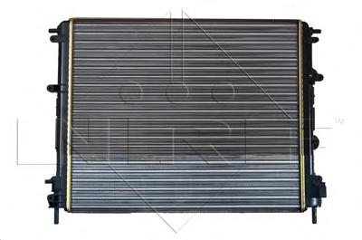 Радиатор охлаждения NRF